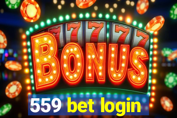 559 bet login